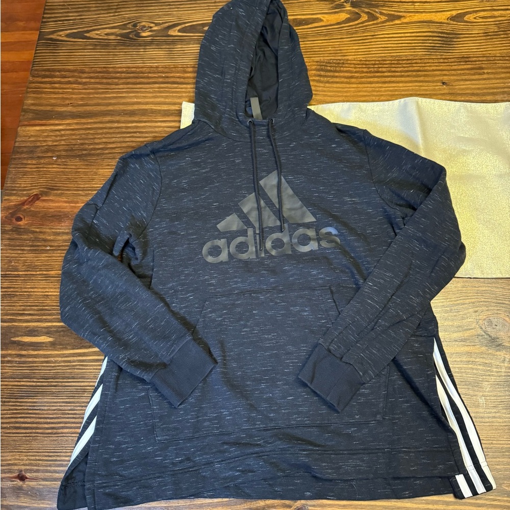 Adidas Hoodie